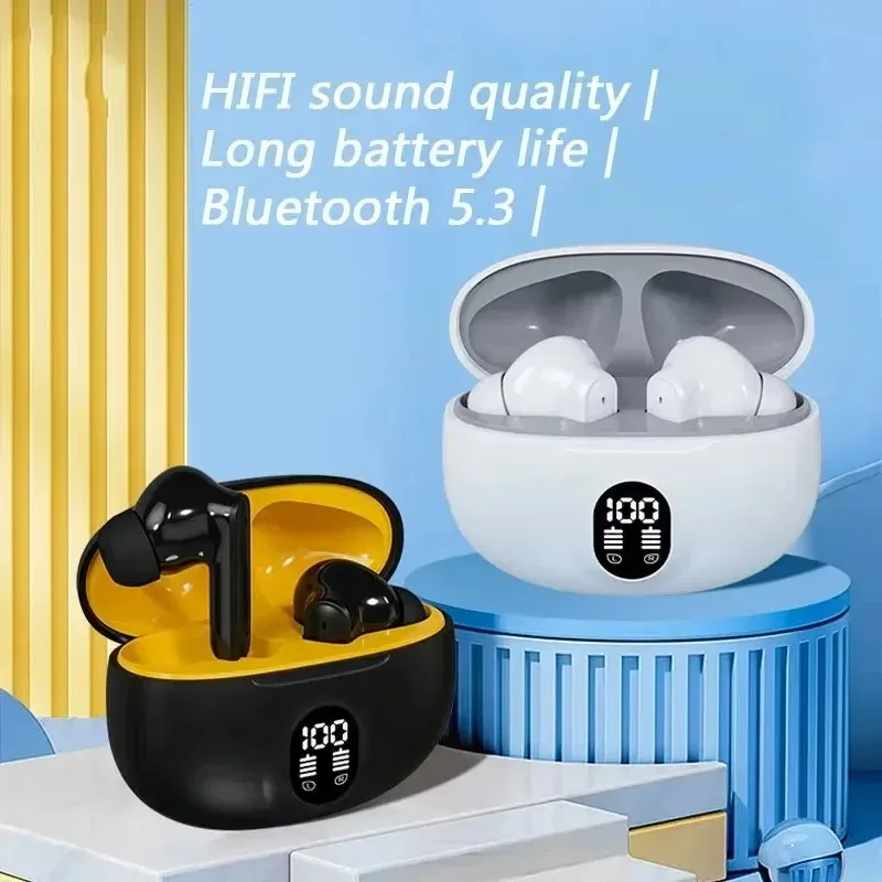 Usb Extender Active - Écouteurs intra-auriculaires sans fil Bluetooth TWS,