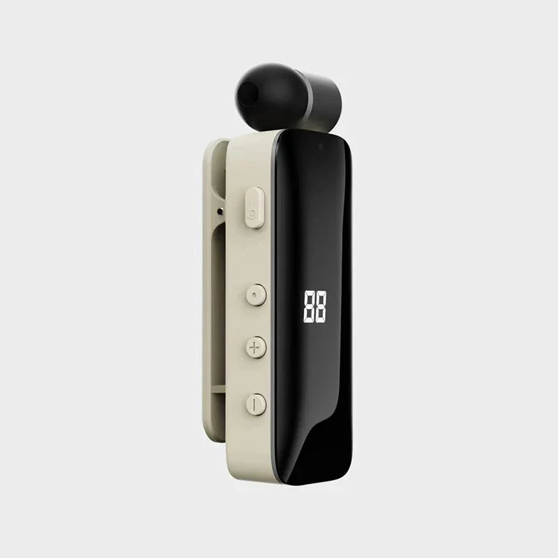 Usb Extender Active - F906 casque sans fil Bluetooth casque