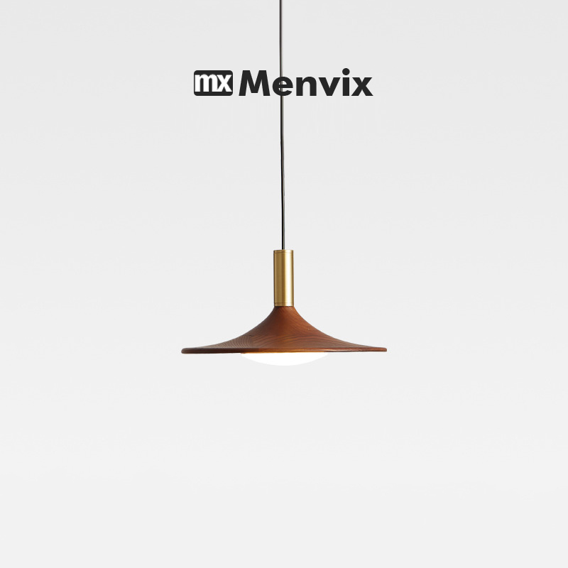 Office Technician - Lampes suspendues LED modernes pour salon,