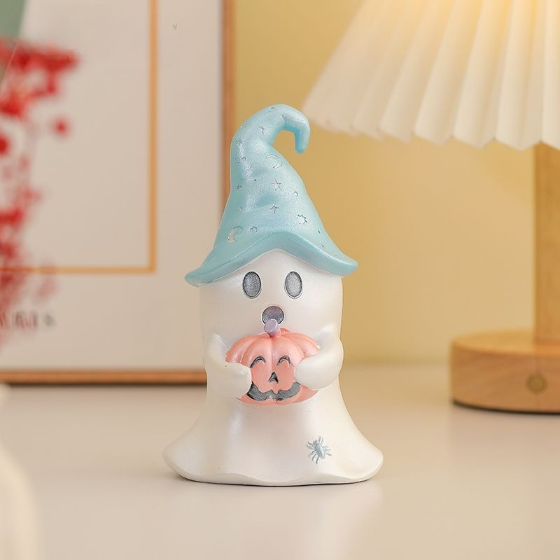 Office Technologies - Figurine de petit fantôme de dessin