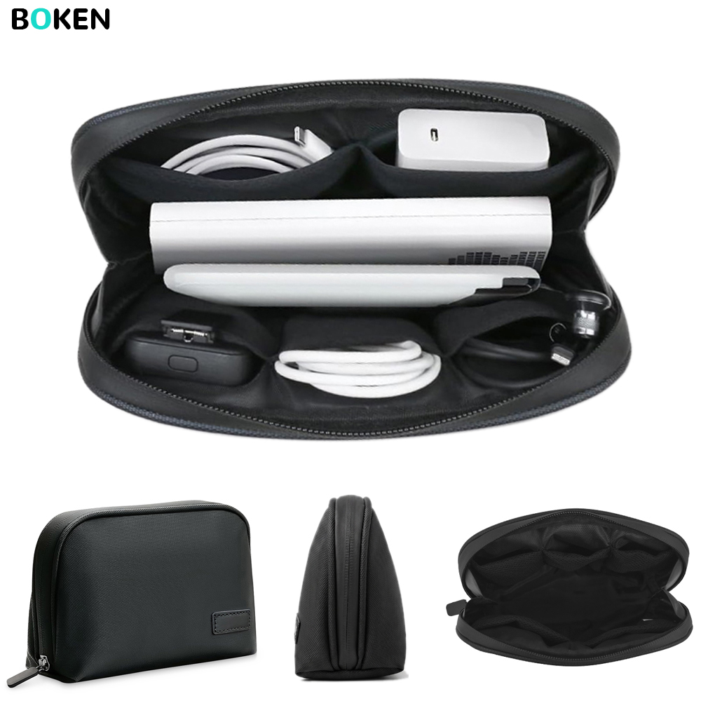 Office Tech Backpack - Pochette technique légère résistante à l'eau,