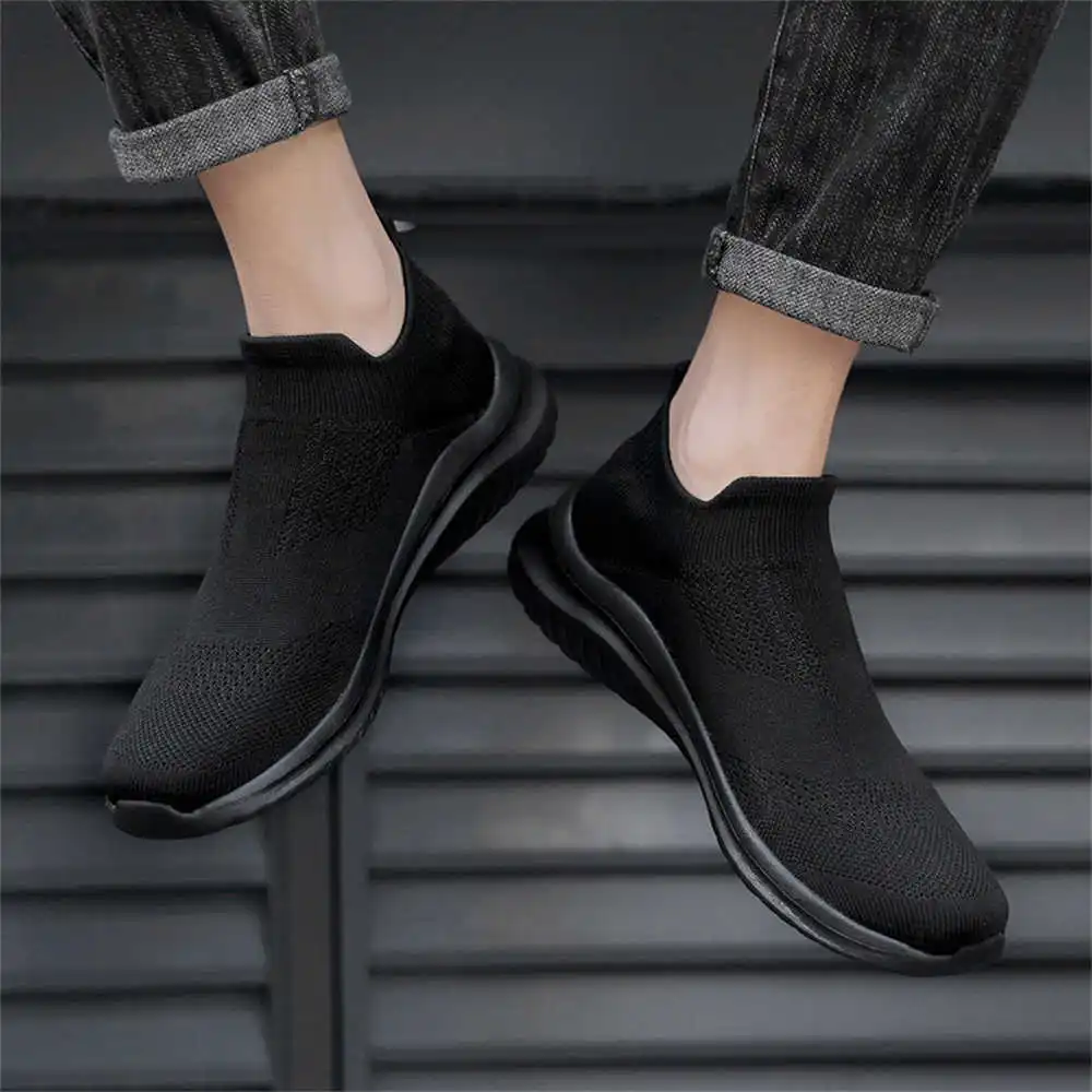 Office Pro Tech - Chaussures de tennis souples pour hommes,