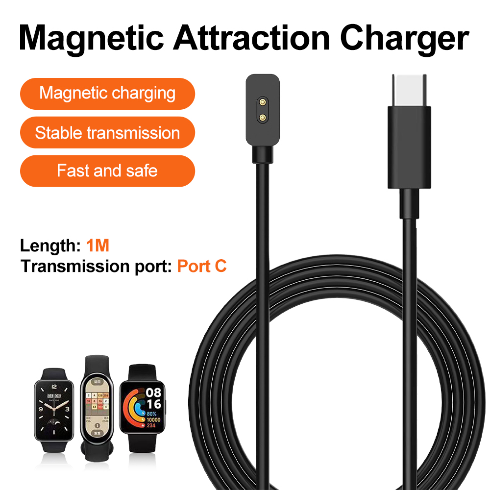 Usb Extender Active - Chargeur magnétique USB pour Xiaomi Mi
