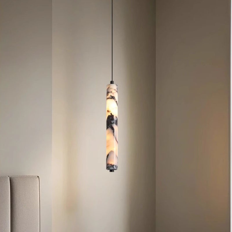 Office Technician - Lustre suspendu en marbre de luxe
