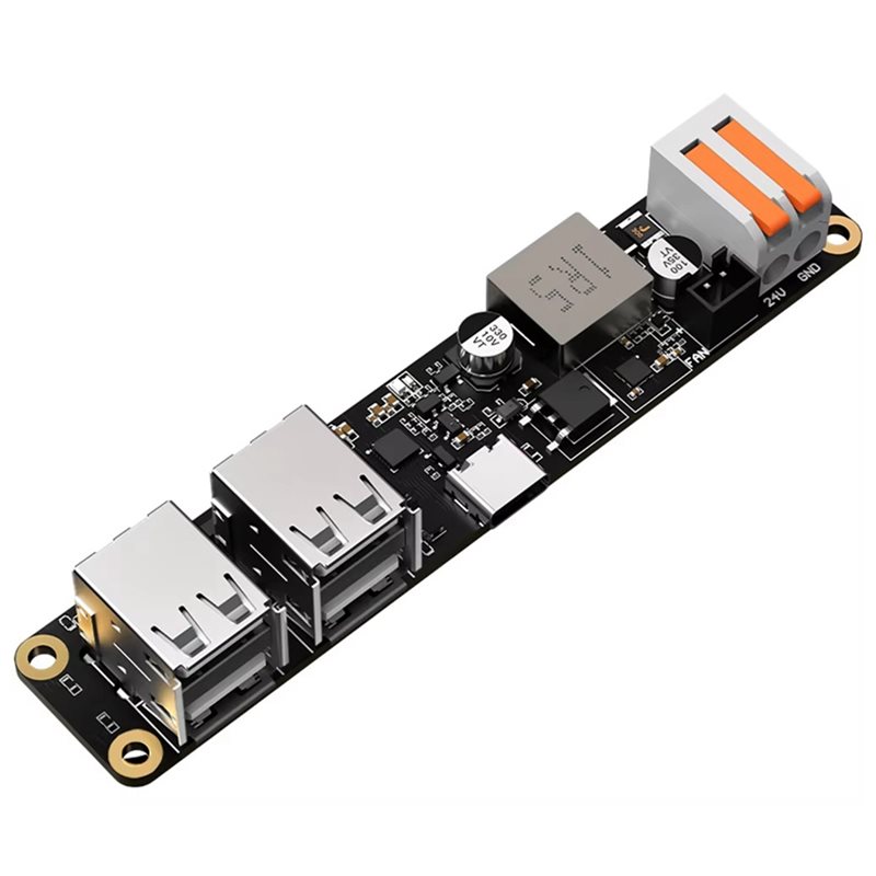 Usb Extender Active - Module d'alimentation L70A BIGTREETECH K Hub