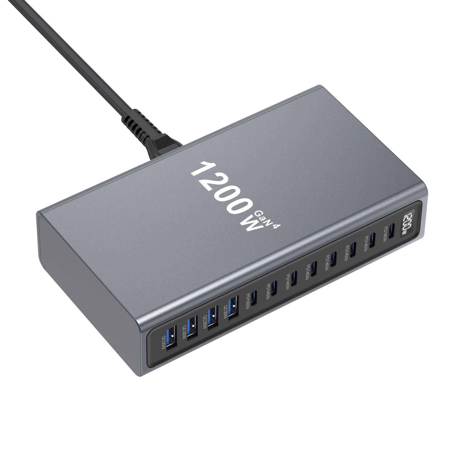 Nouvelle station d'accueil de  - Multi Port Usb Hub avis et prix