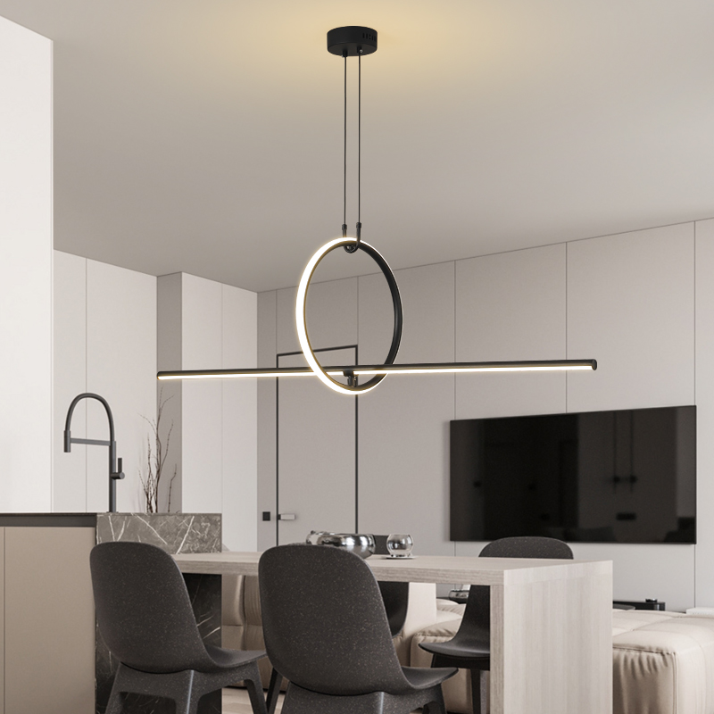 Lumière de luxe minimaliste Le - Office Technician avis et prix