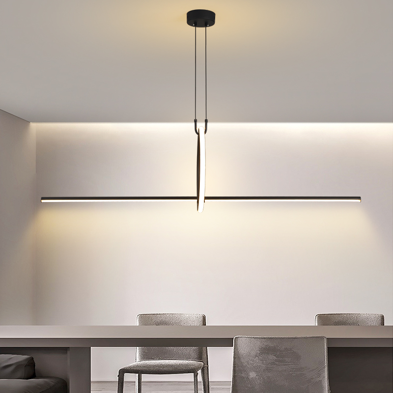Lumière de luxe minimaliste Le - Office Technician avis et prix