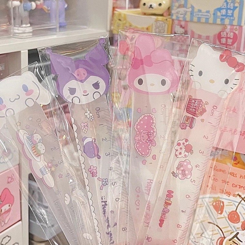 Règle Cinnamoroll Mignonne San - Office Technician avis et prix