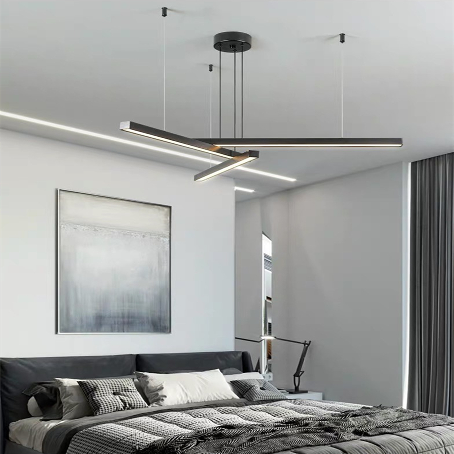 Moderne minimaliste pendentif  - Office Technician avis et prix