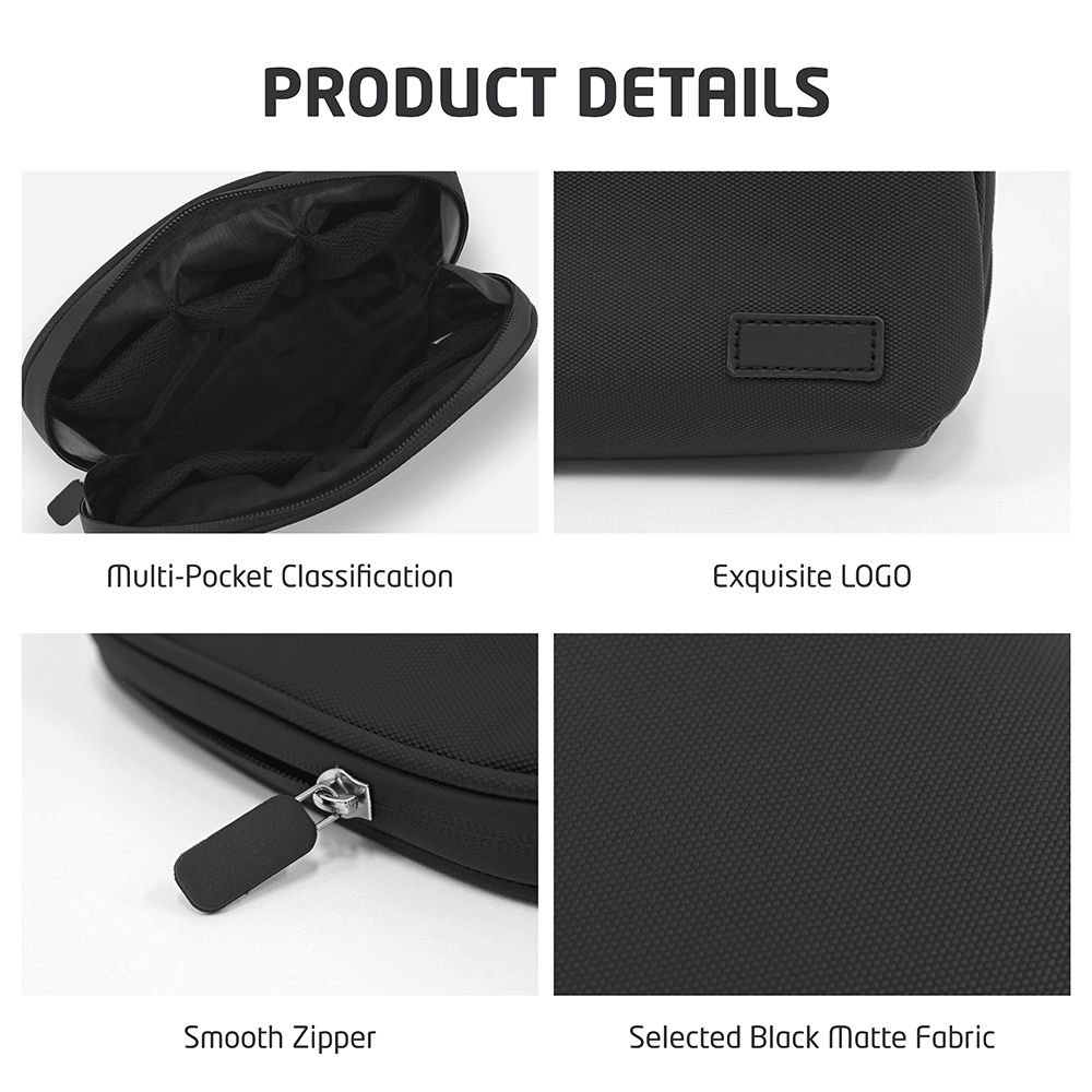 Pochette technique légère rési - Office Tech Backpack avis et prix