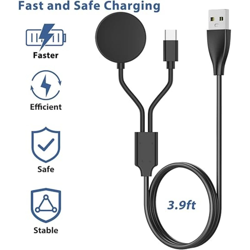 Chargeur 2 en 1 pour Samsung G - Usb Extender Active avis et prix