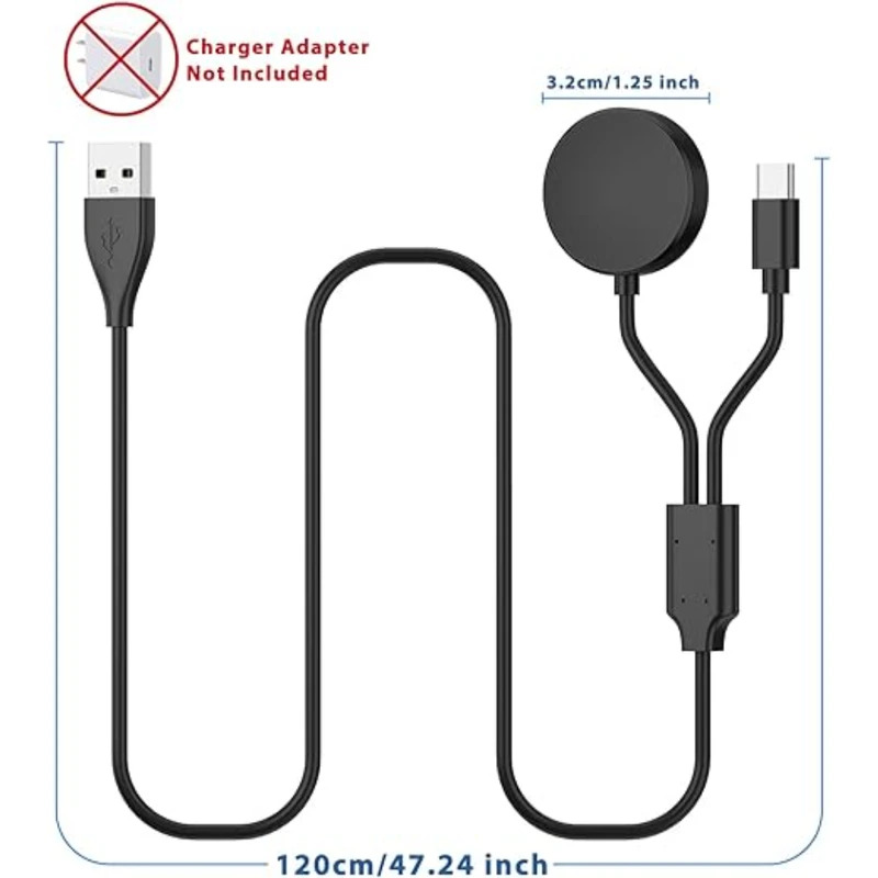 Chargeur 2 en 1 pour Samsung G - Usb Extender Active avis et prix