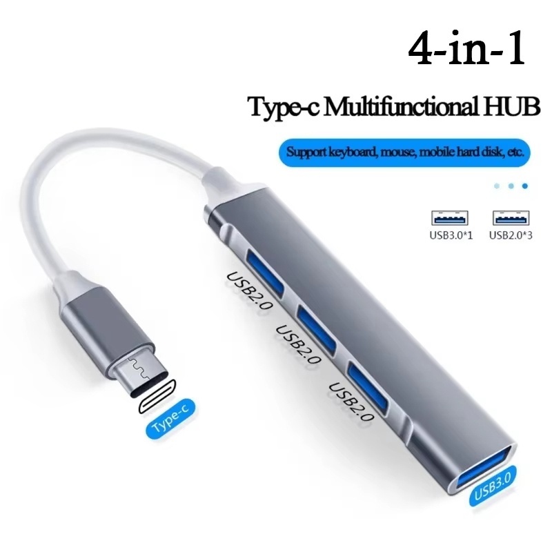 Hub USB 3.0 multi-ports 4 port - Multi Port Usb Hub avis et prix
