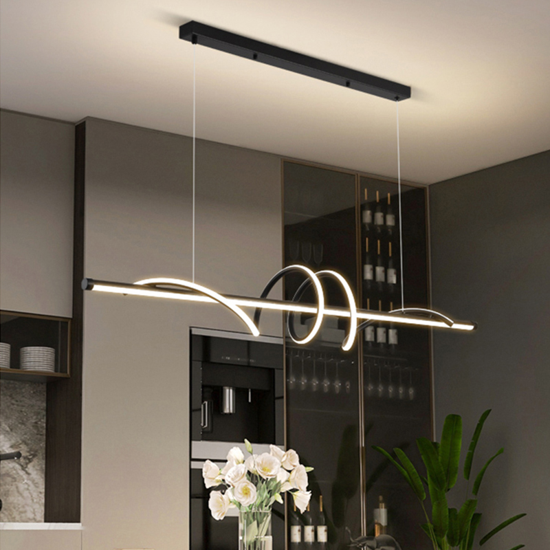 Lampe suspendue LED moderne ro - Office Technician avis et prix