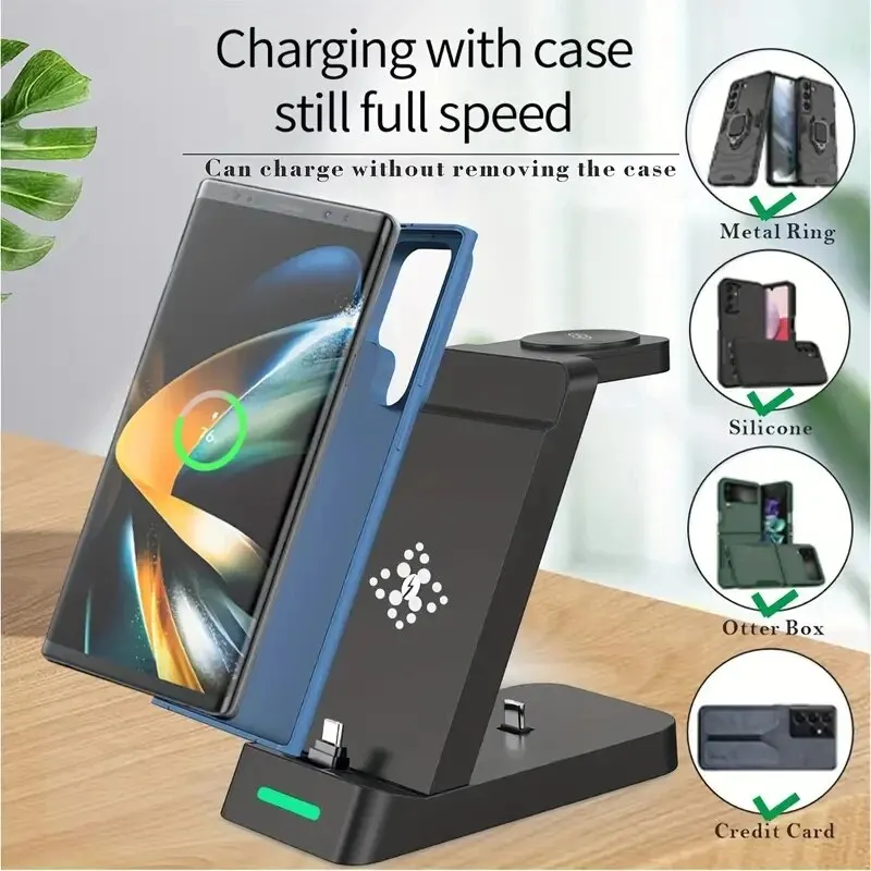 Station de charge rapide sans  - Usb Extender Active avis et prix