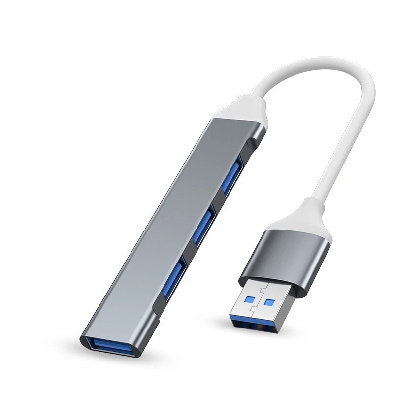Hub USB 3.0 à 4 ports, Hub USB - Multi Port Usb Hub avis et prix