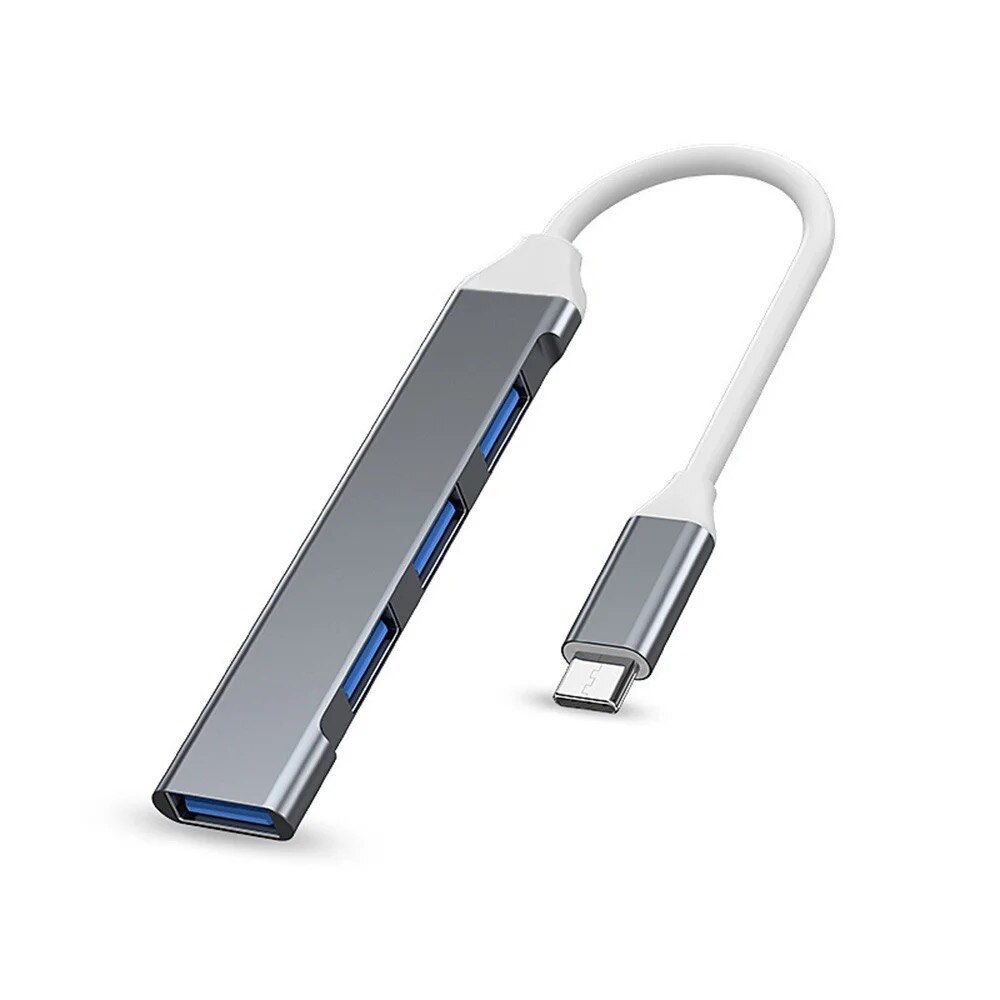 Hub USB 3.0 à 4 ports, Hub USB - Multi Port Usb Hub avis et prix