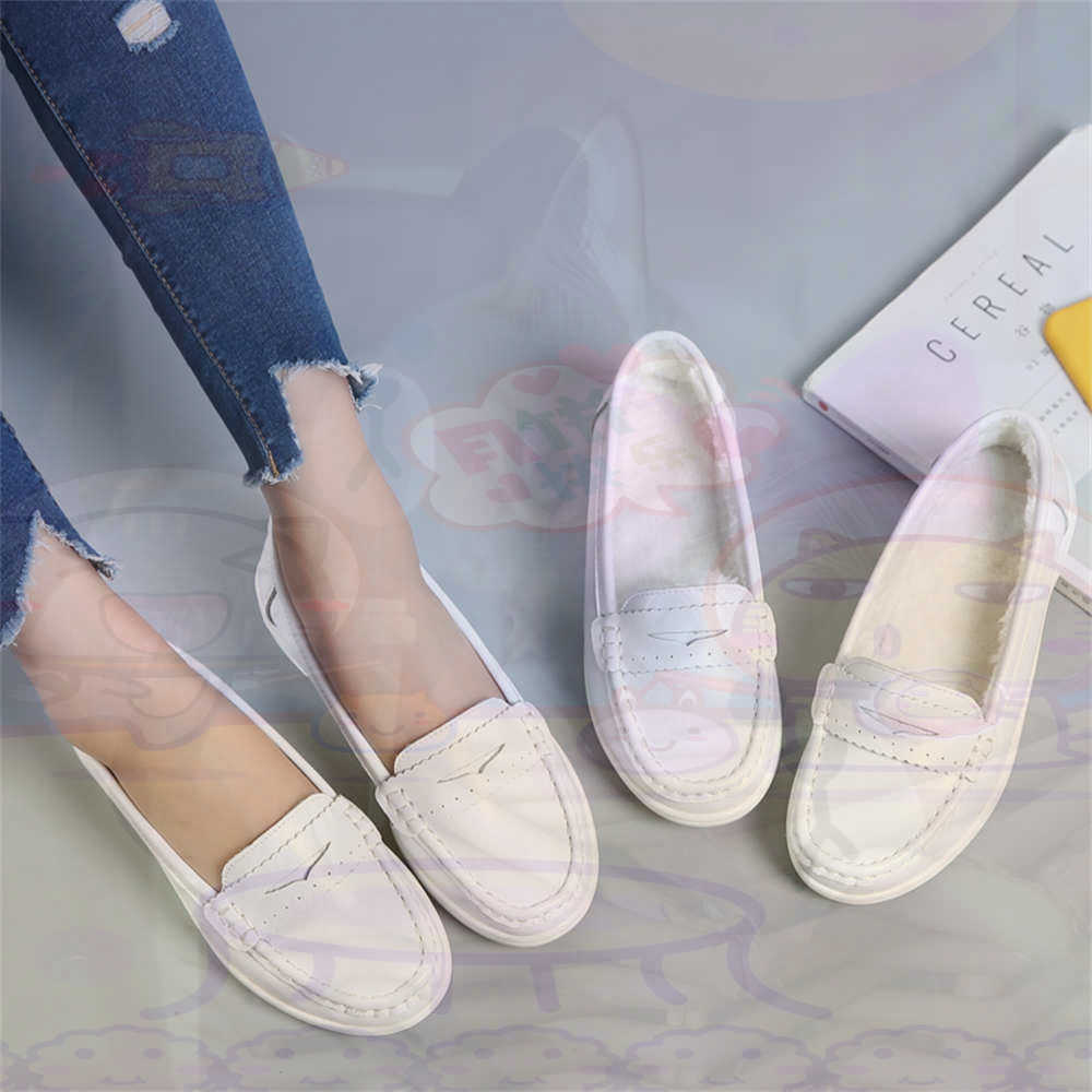 Chaussures souples à enfiler p - Office Pro Tech avis et prix