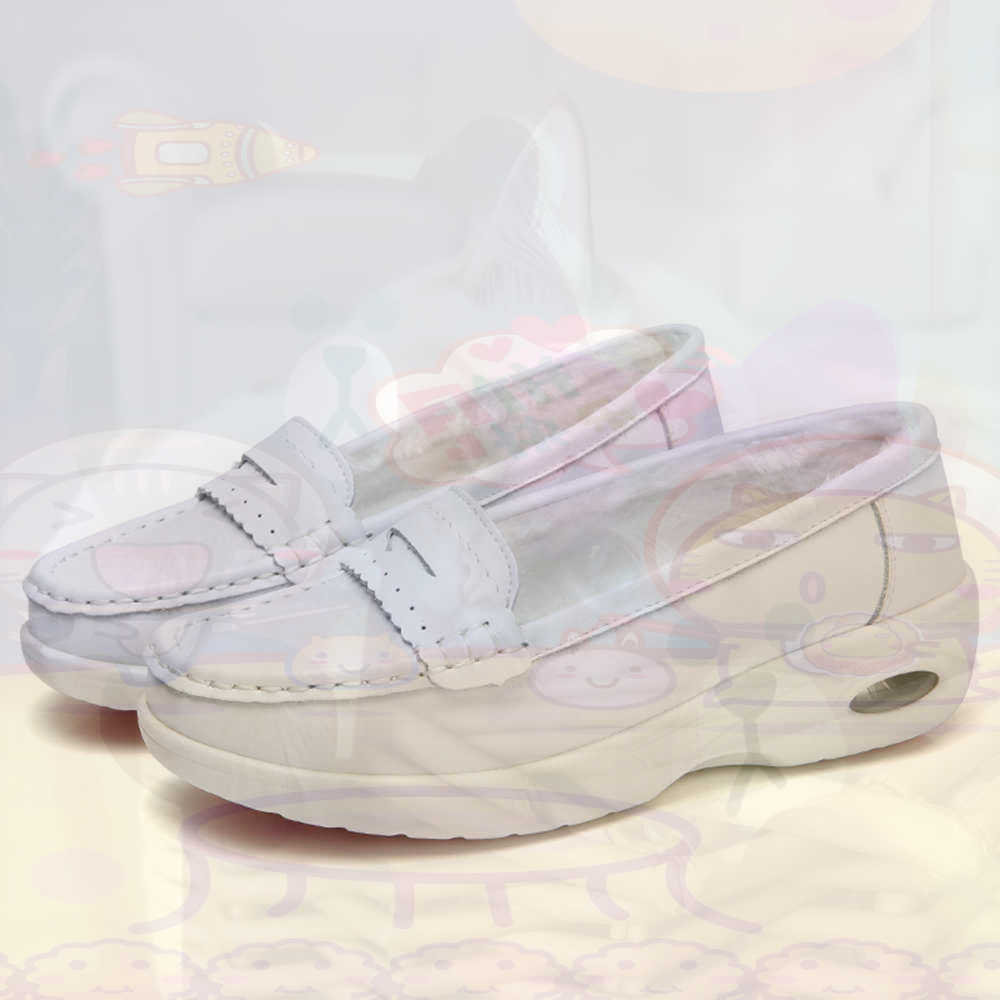 Chaussures souples à enfiler p - Office Pro Tech avis et prix