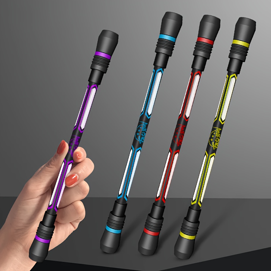 Lot de 4/7 stylos de couleurs  - Office Tech Backpack avis et prix