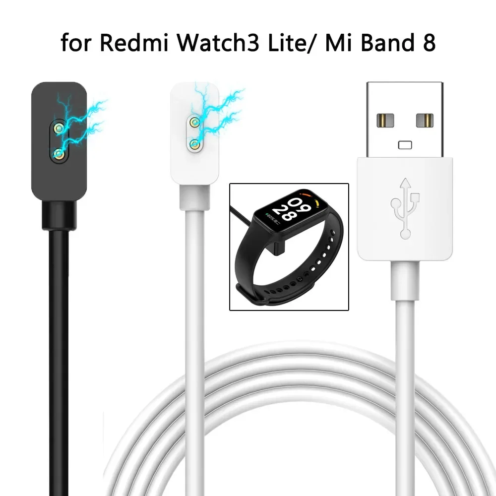 Chargeur USB pour Redmi Watch  - Usb Extender Active avis et prix