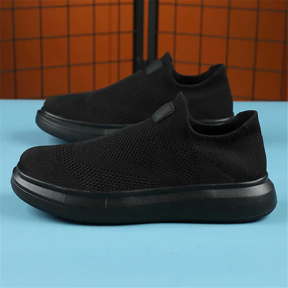 Chaussures à plateforme marron - Office Pro Tech avis et prix