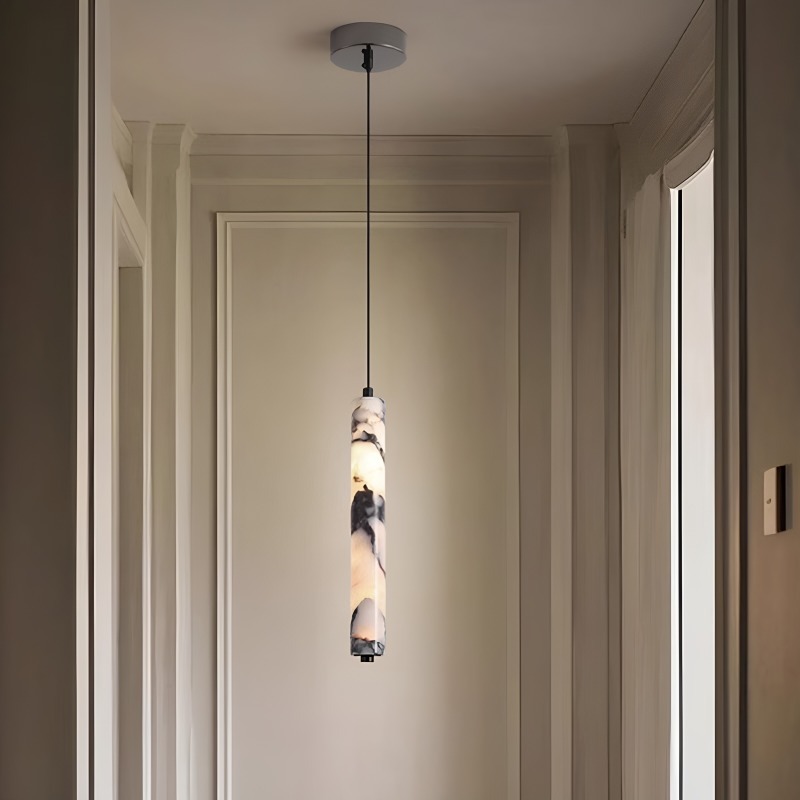 Lustre suspendu en marbre de l - Office Technician avis et prix