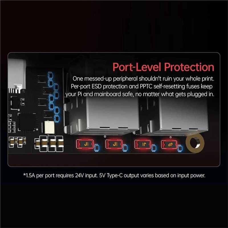 Module d'alimentation L70A BIG - Usb Extender Active avis et prix